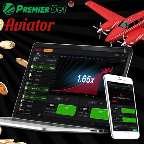 premier bet.com aviator|Premier Bet .